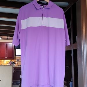 Golf shirt
